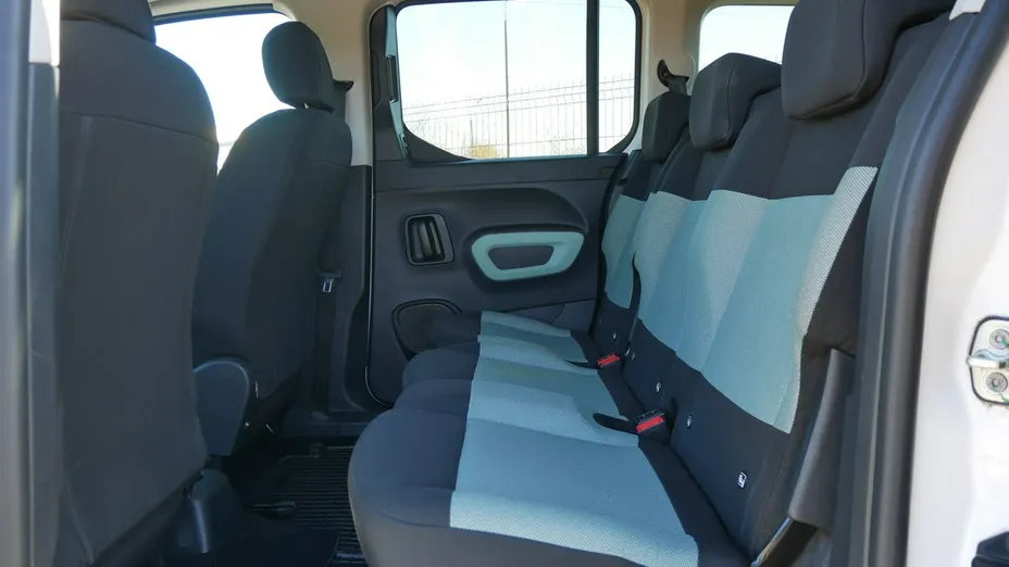 CITROEN Berlingo -
