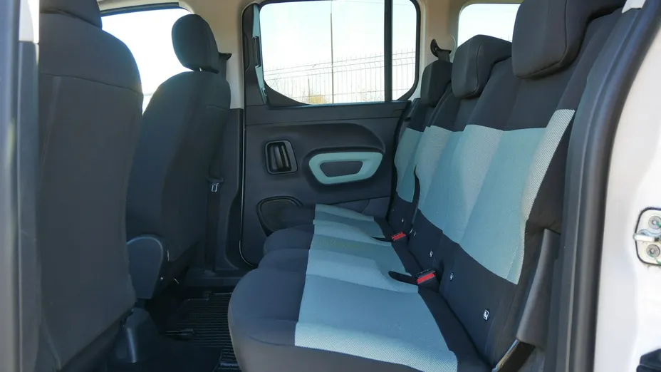 CITROEN Berlingo -
