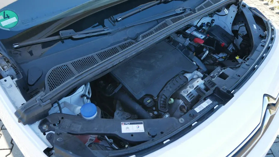 CITROEN Berlingo -