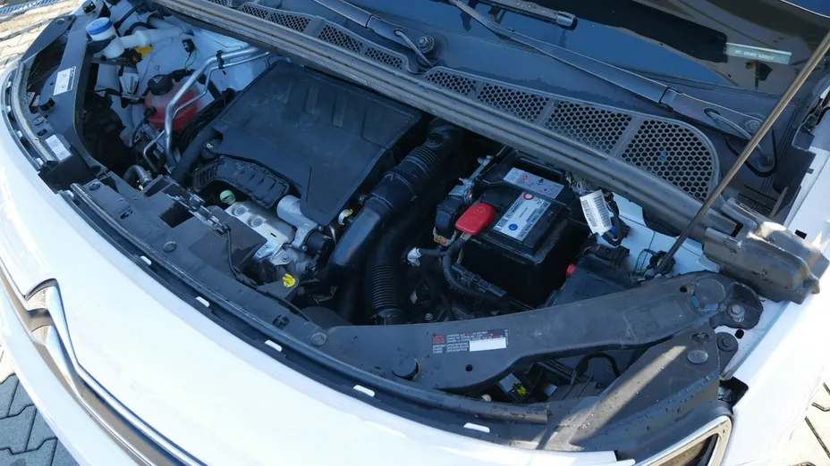 CITROEN Berlingo -