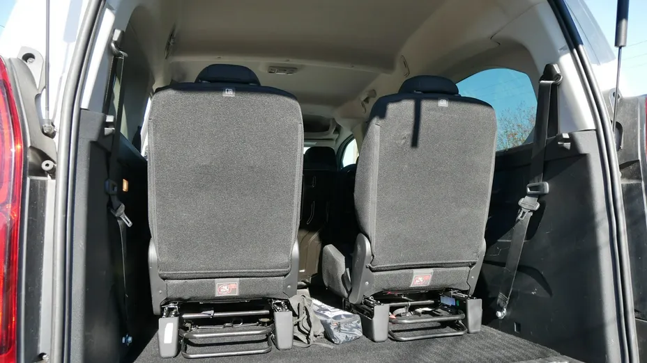 CITROEN Berlingo -