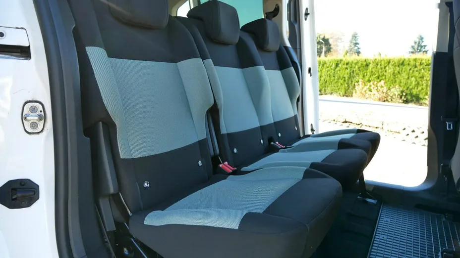 CITROEN Berlingo -