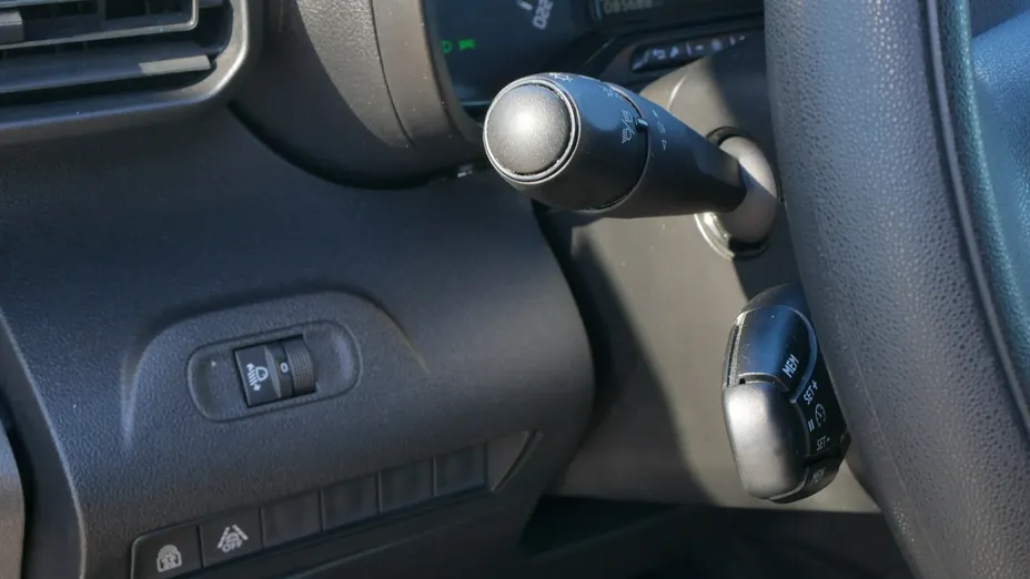 CITROEN Berlingo -