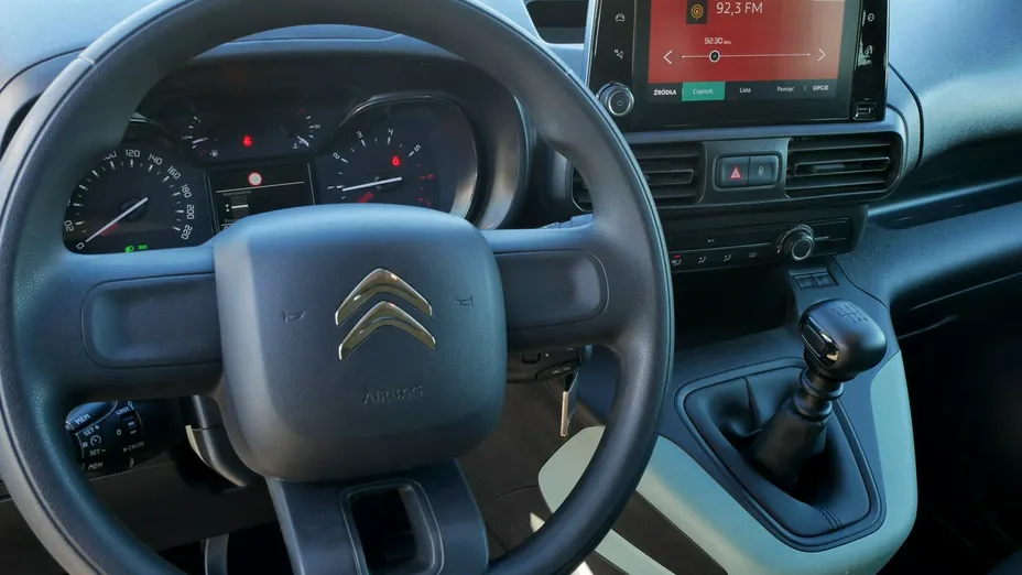 CITROEN Berlingo -
