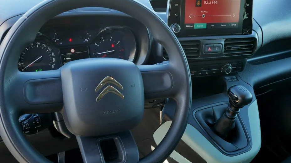 CITROEN Berlingo -
