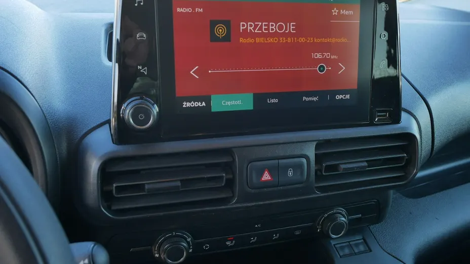 CITROEN Berlingo -
