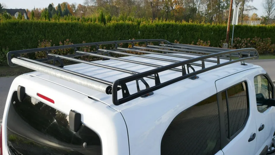 CITROEN Berlingo -