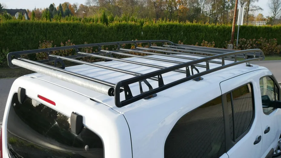 CITROEN Berlingo -