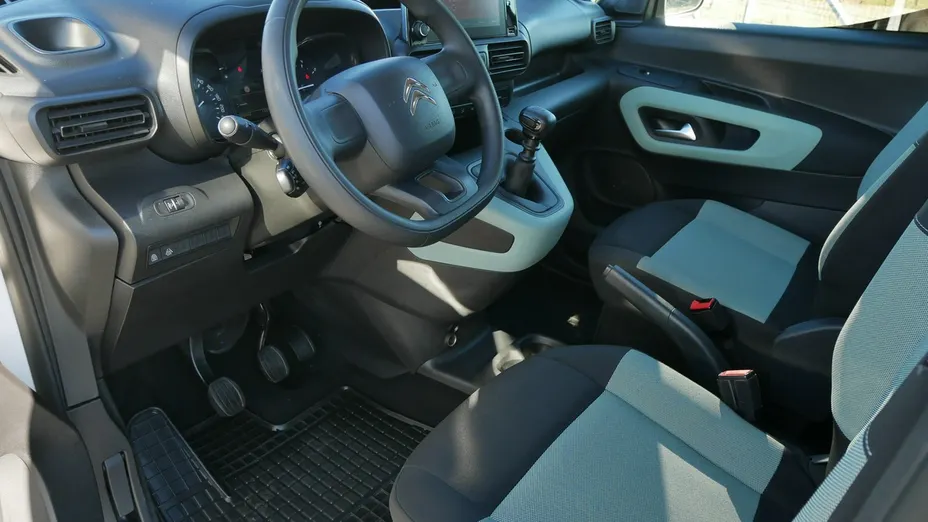 CITROEN Berlingo -