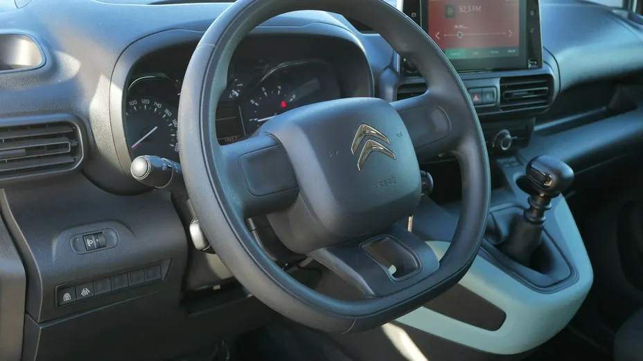 CITROEN Berlingo -