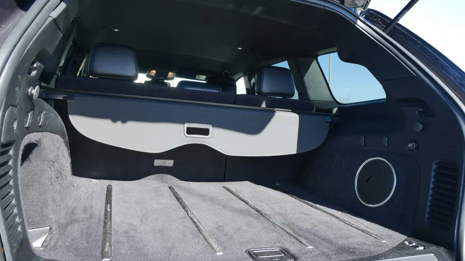 JEEP Grand Cherokee -