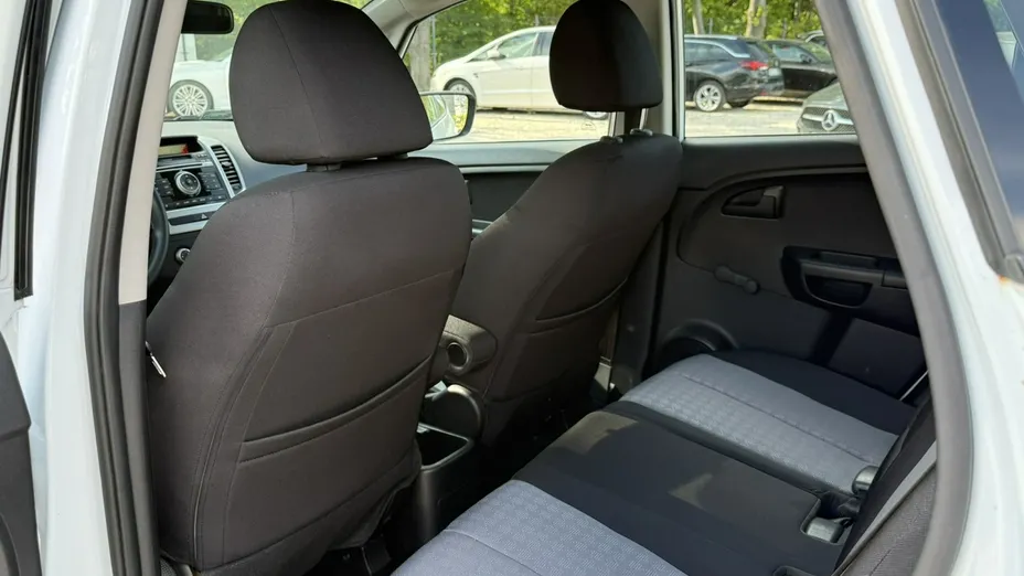 KIA Venga -