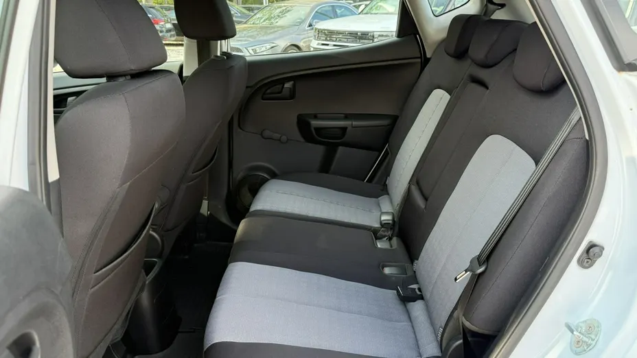 KIA Venga -