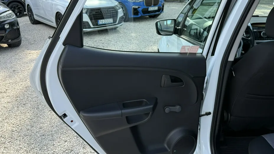 KIA Venga -