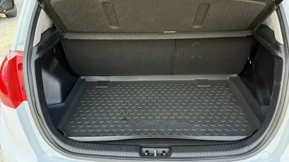KIA Venga -