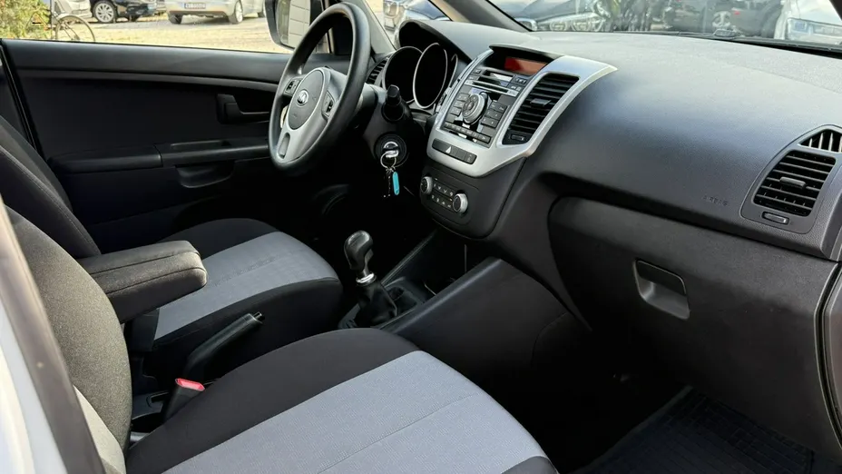 KIA Venga -