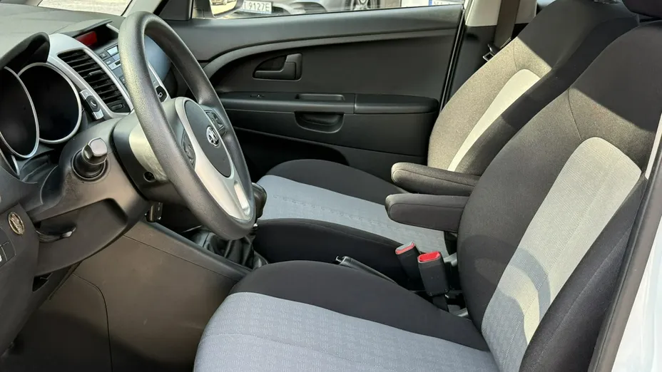 KIA Venga -