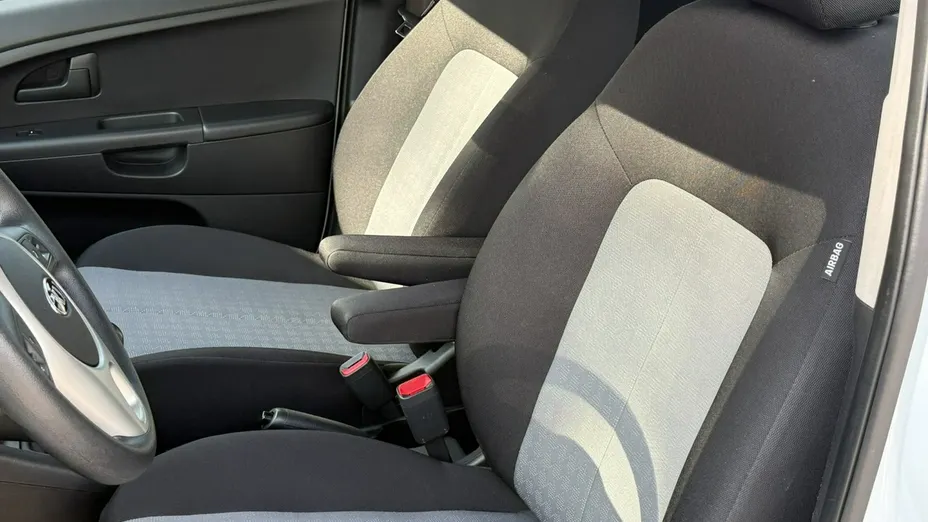 KIA Venga -