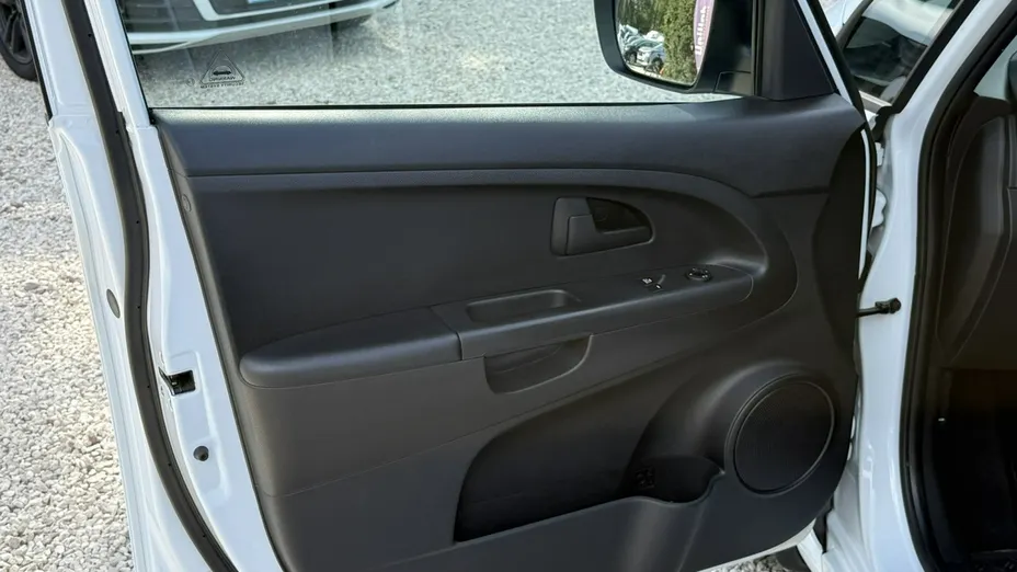 KIA Venga -