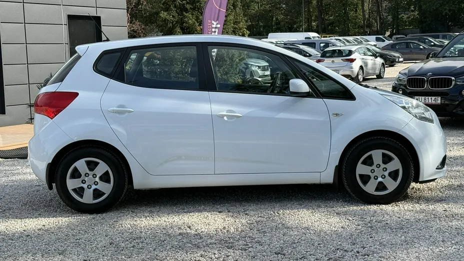 KIA Venga -