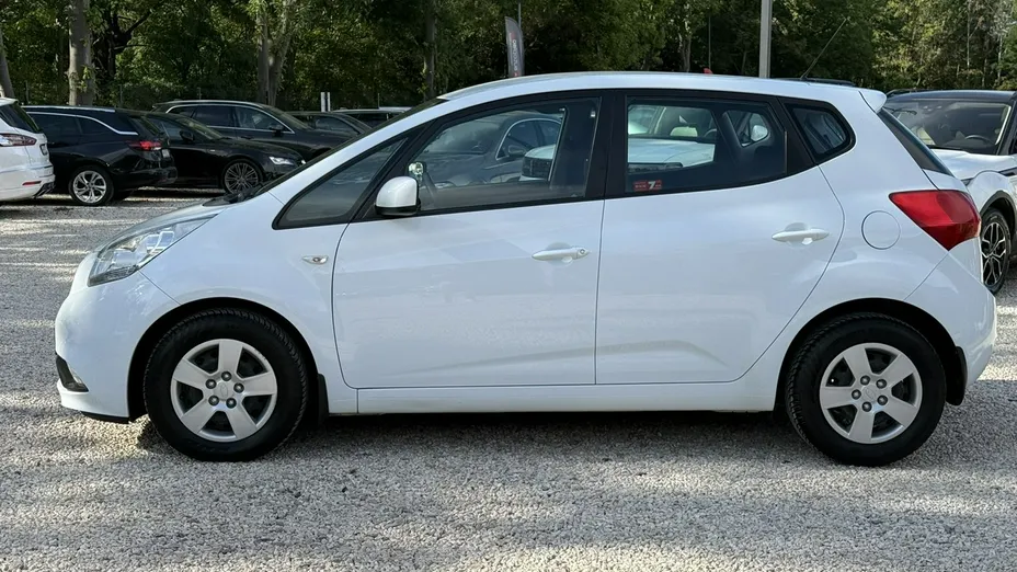 KIA Venga -