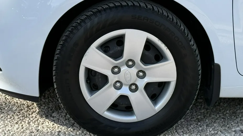 KIA Venga -