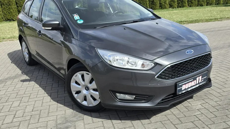 FORD Focus -