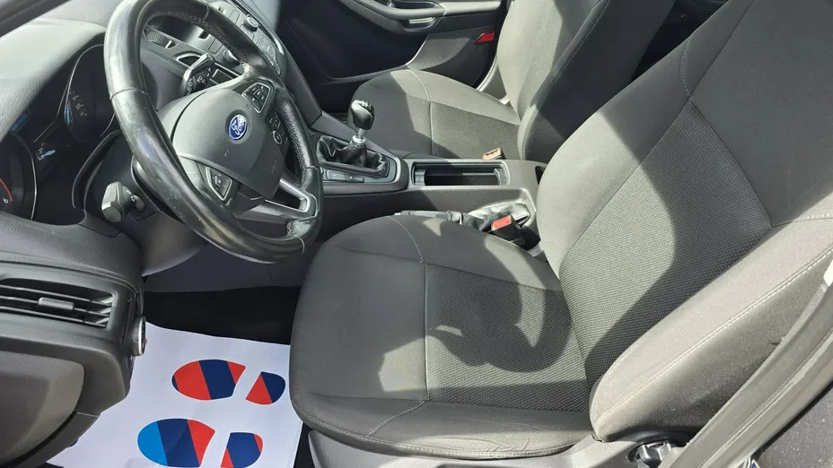 FORD Focus -