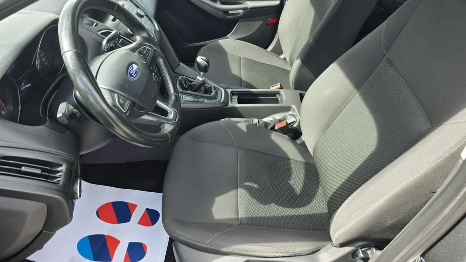 FORD Focus -