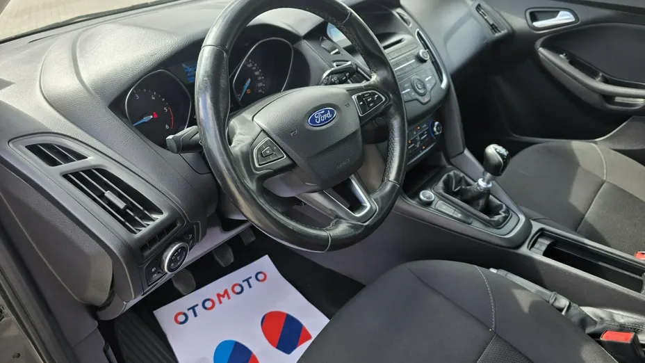 FORD Focus -