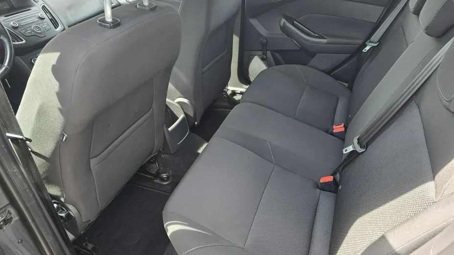FORD Focus -