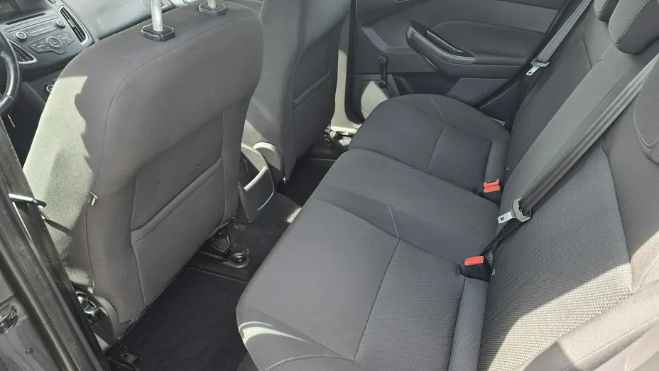 FORD Focus -