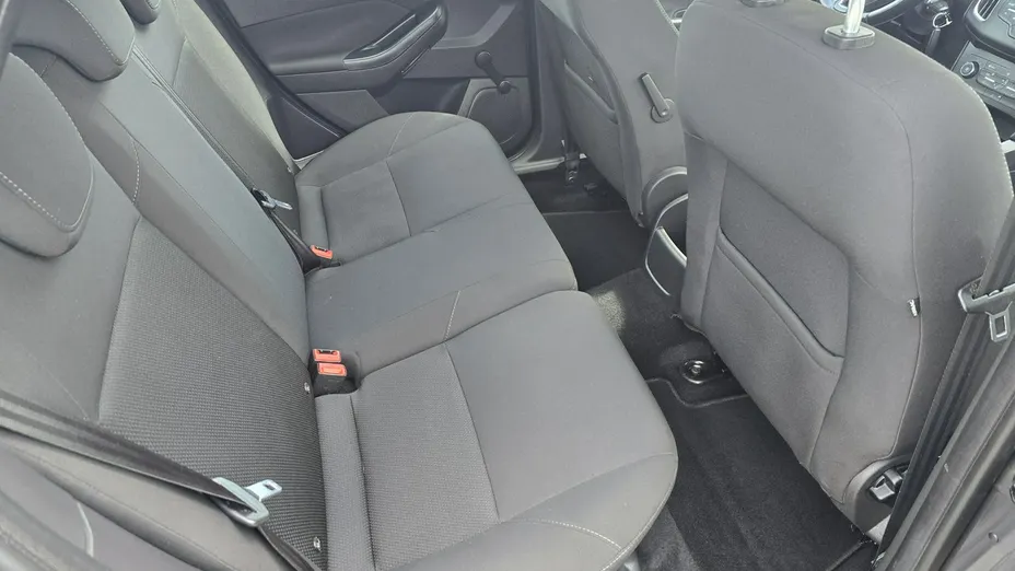 FORD Focus -