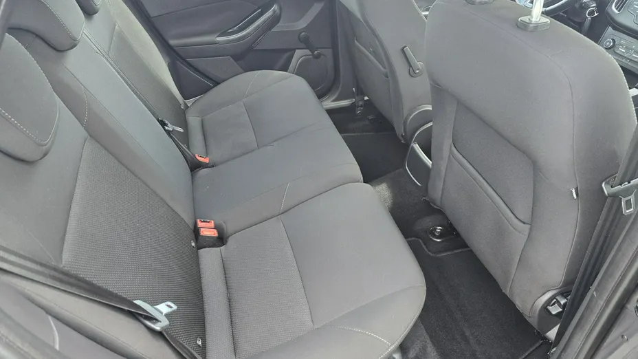 FORD Focus -
