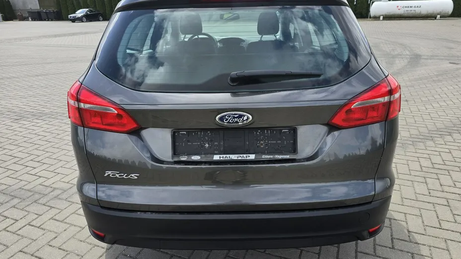 FORD Focus -