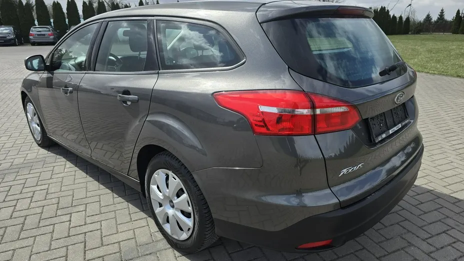 FORD Focus -