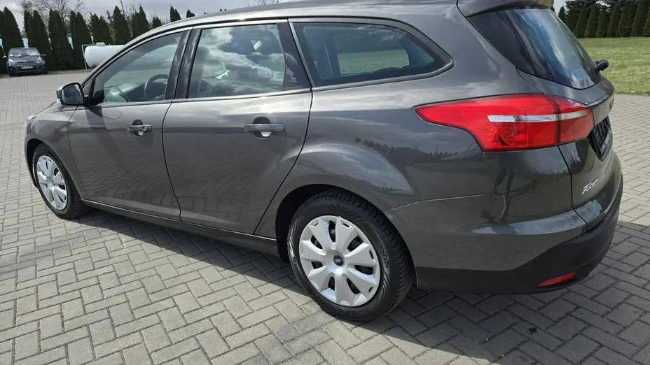 FORD Focus -