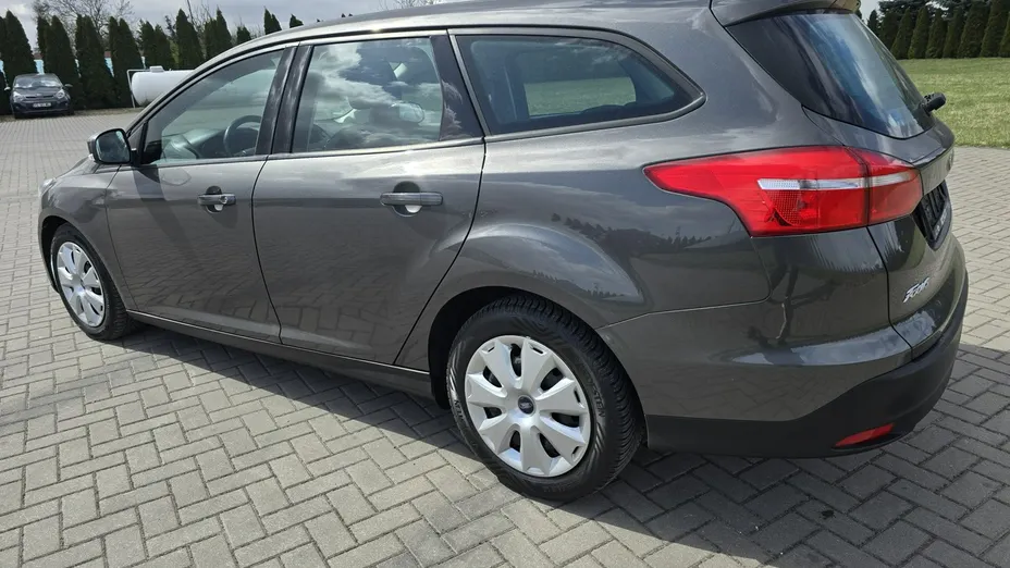 FORD Focus -