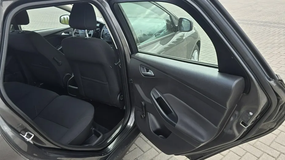 FORD Focus -