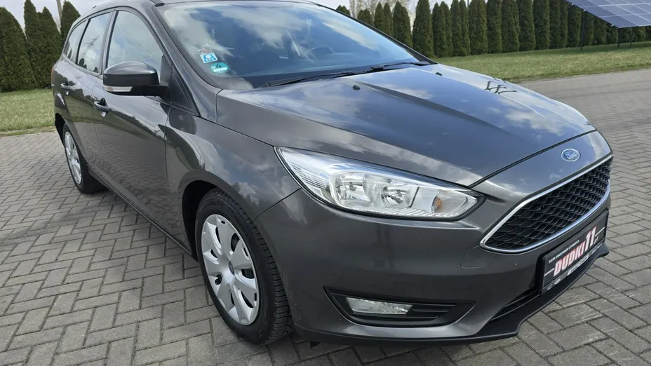 FORD Focus -