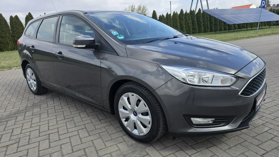 FORD Focus -