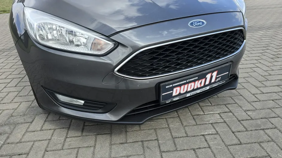 FORD Focus -