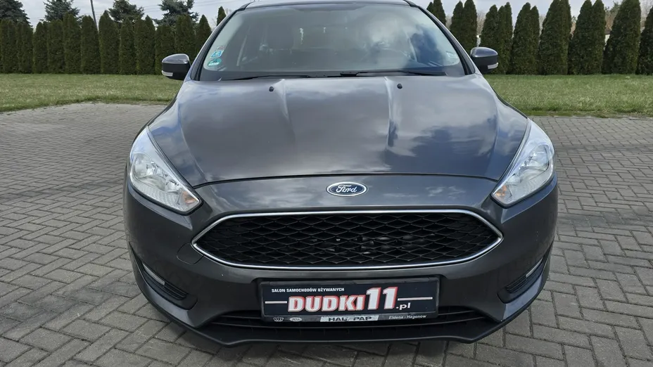 FORD Focus -