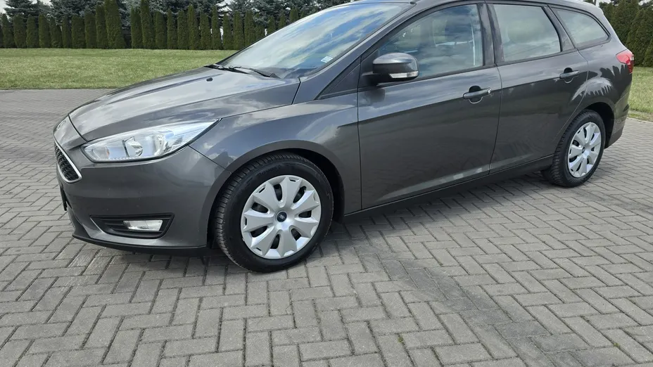 FORD Focus -