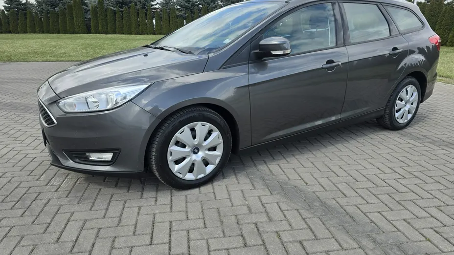 FORD Focus -