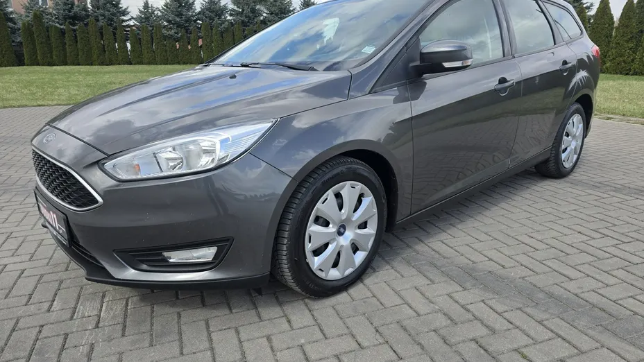 FORD Focus -