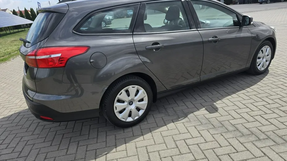 FORD Focus -