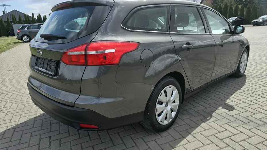 FORD Focus -