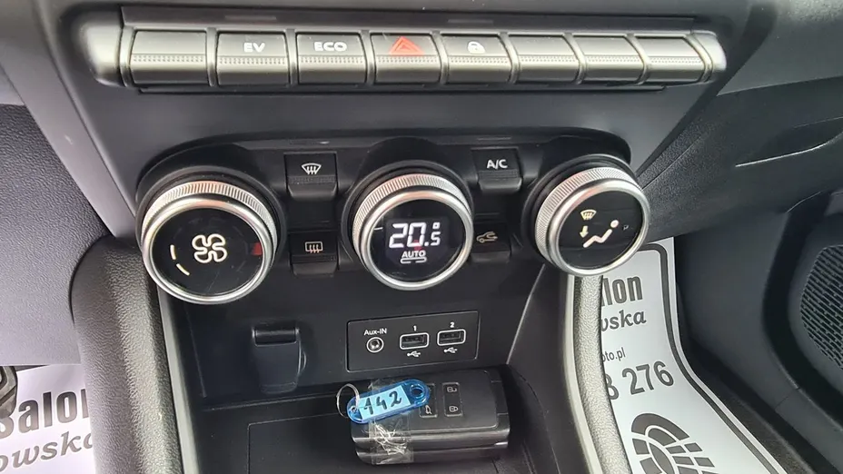 RENAULT Captur -