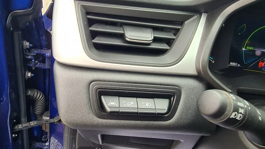 RENAULT Captur -